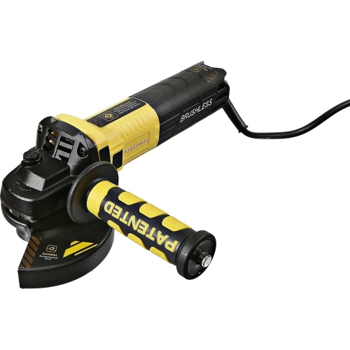 Болгарка Hanskonner УШМ HAG9125SB