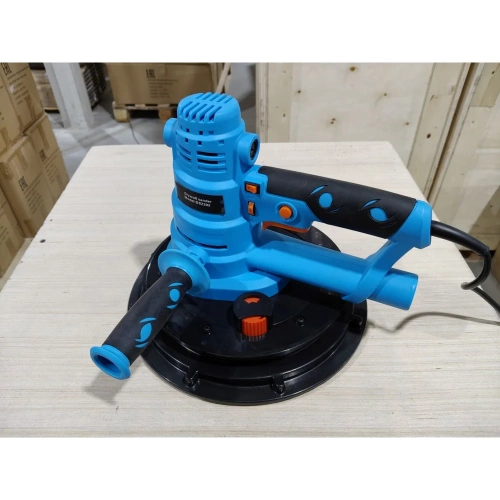 Шлифовальная машина для стен и потолков SPEKTROS DS2302 55782 фото 7