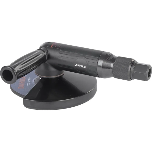 Пневмошлифмашина угловая ( УШМ ) Arnezi 150мм, 9000 Об/мин R7506130 фото 4 Пневмошлифмашина угловая ( УШМ ) Arnezi 150мм, 9000 Об/мин R7506130 фото 4