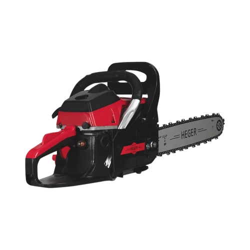 Бензиновая цепная пила FOXWELD HEGER 345/16 7232 фото 4