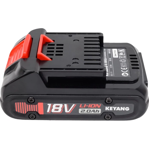 Аккумулятор KEYANG BL18045A 18В, 2.0А*ч фото 4