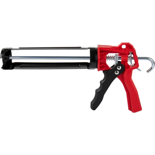 Пистолет для герметика Elitech 710201 HD 207208 фото 9 Пистолет для герметика Elitech 710201 HD 207208 фото 9