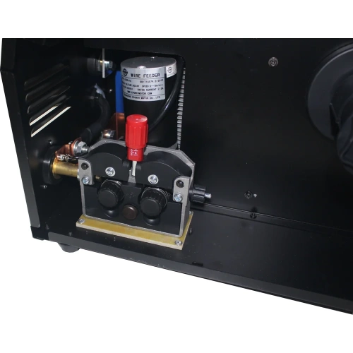 Сварочный полуавтомат инверторный Brima MIG 500 380В моноблок ЦБ-00000042 фото 6 Сварочный полуавтомат инверторный Brima MIG 500 380В моноблок ЦБ-00000042 фото 6