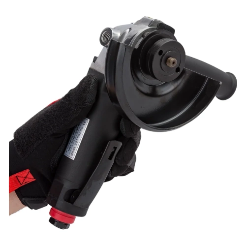 Угловая пневмошлифмашина Byemax BM-5D-6192PS фото 7 Угловая пневмошлифмашина Byemax BM-5D-6192PS фото 7