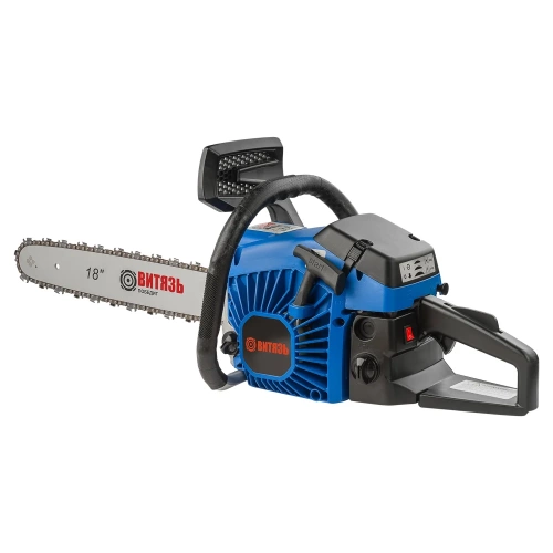 Цепная бензопила ВИТЯЗЬ БП-52-3.9 18023003 фото 3
