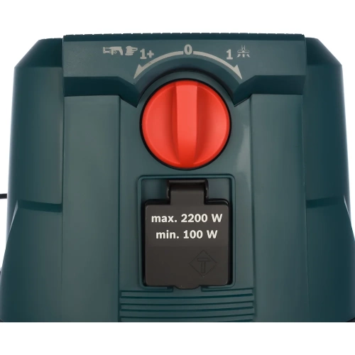 Пылесос Bosch GAS 15 PS 0.601.9E5.100 фото 5 Пылесос Bosch GAS 15 PS 0.601.9E5.100 фото 5