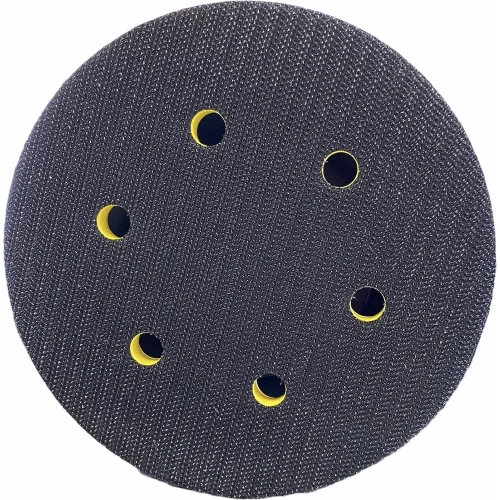 Эксцентриковая шлифмашина Pegas pneumatic 1816 фото 3