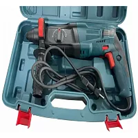 Перфоратор BlackWeld BW-3001B 1200W 150238