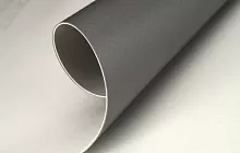 Мембрана ПВХ Logicroof V-RP 1,2 мм, 2,10х25 м, серый