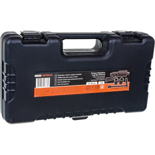 Баллонный ключ 32х38 с УКМ АвтоDело 40338 11296 фото 5 Баллонный ключ 32х38 с УКМ АвтоDело 40338 11296 фото 5