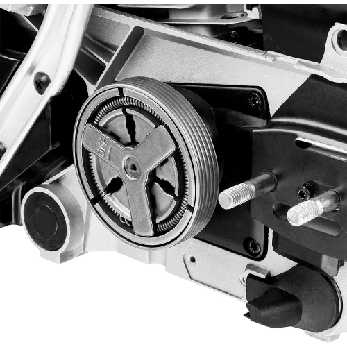 Бензопила STEHER BS-58-45 фото 7 Бензопила STEHER BS-58-45 фото 7