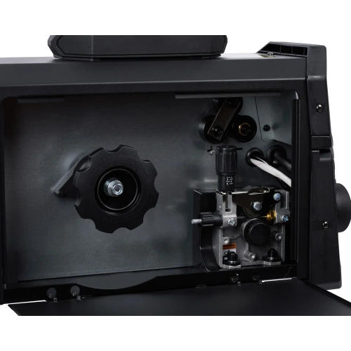 Мультисистема сварочная Elitech HD WM 200 SYN (MIG/MAG+MMA+TIG, 200А) 204471 фото 7