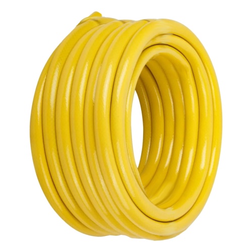 Шланг поливочный армированный, ПВХ,  1", 25 м, "Дачник" Сибртех фото 2