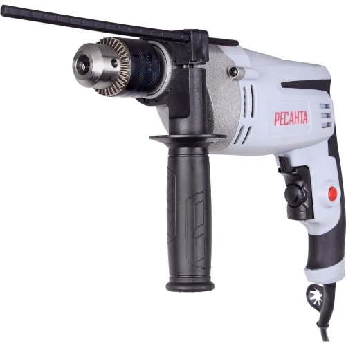 Ударная дрель Ресанта ДУ-15/950М 75/8/4 Ударная дрель Ресанта ДУ-15/950М 75/8/4