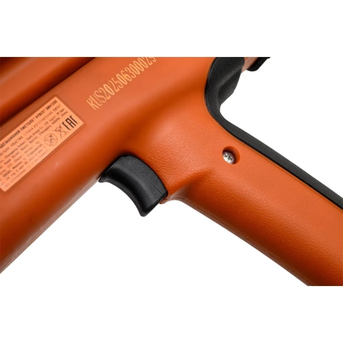 Газовый монтажный пистолет Hybest GBW200 HBGBW200 фото 5 Газовый монтажный пистолет Hybest GBW200 HBGBW200 фото 5