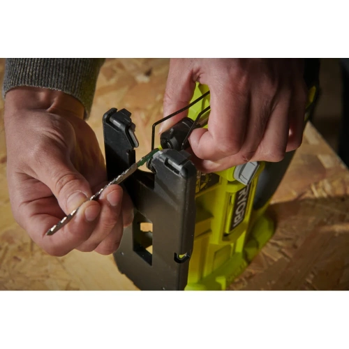 Лобзик Ryobi ONE+ RJS18-0 5133005395 фото 11