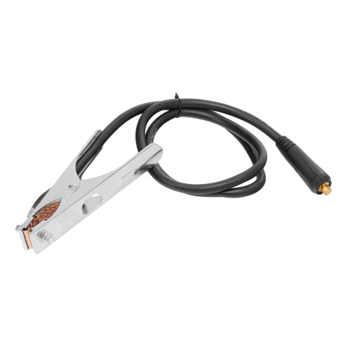 Аппарат инверторный дуговой сварки DS-160 Compact, 160 А, ПВ 70%, диаметр электрода 1.6-3.2 мм Denzel фото 13