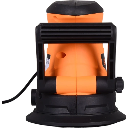 Эксцентриковая шлифовальная машина Вихрь ЭШМ-125Э 72/6/5 фото 8 Эксцентриковая шлифовальная машина Вихрь ЭШМ-125Э 72/6/5 фото 8