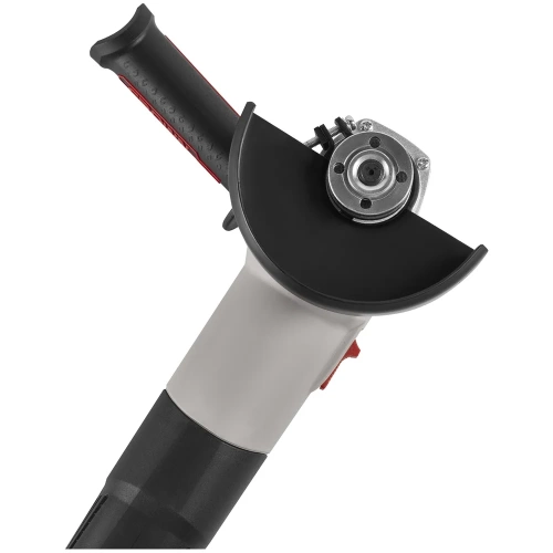 Угловая шлифовальная машина CROWN CT13502-125R фото 7 Угловая шлифовальная машина CROWN CT13502-125R фото 7