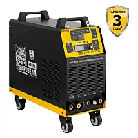 Аргонодуговая установка БАРСВЕЛД Profi TIG-357 DP AC/DC СВ000014854