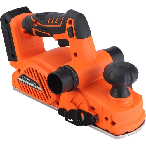 Рубанок аккумуляторный Patriot PL 820UES, 12000 об/мин, ширина строгания 82мм, глубина 3мм 150301820 фото 6