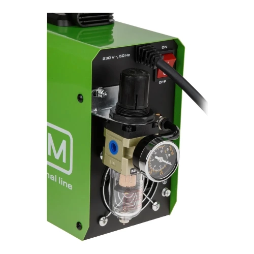 Плазморез DGM CUT-40 DG5820-1 фото 10