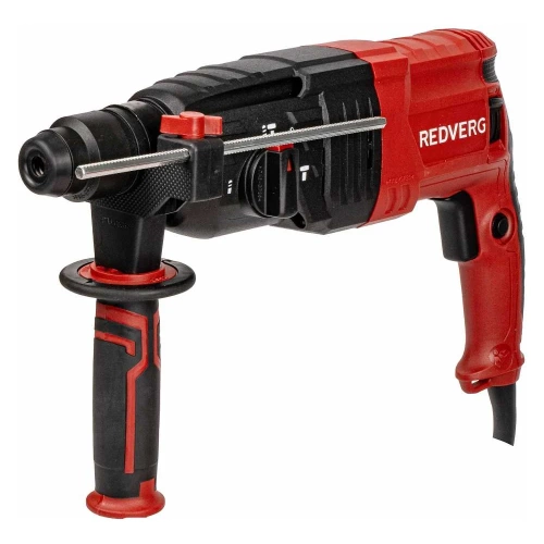 Перфоратор REDVERG D-RH670 00006691404 Перфоратор REDVERG D-RH670 00006691404