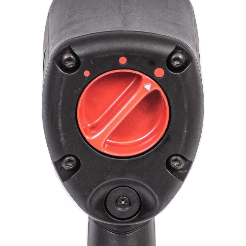 Пистолетный композитный пневмогайковерт Byemax BM-43-4033P фото 5