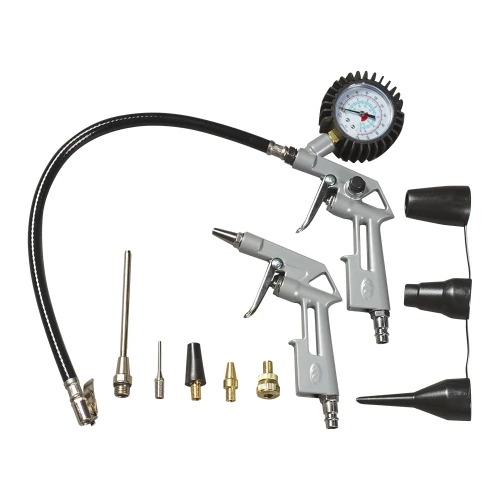 Компрессор FUBAG Smart Air 646032 фото 7