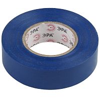 Изолента ПВХ Эра C0036539 синяя 19 мм 20 м