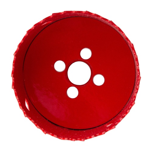 Коронка Bimetal, 73 мм Matrix фото 6