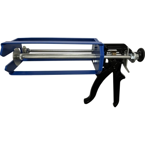 Механический пистолет для двухкомпонентных герметиков COX VBM 400 MR 177660 Механический пистолет для двухкомпонентных герметиков COX VBM 400 MR 177660