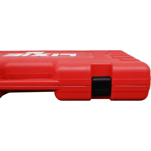 Пороховой монтажный пистолет LIXIE LX102T фото 9 Пороховой монтажный пистолет LIXIE LX102T фото 9