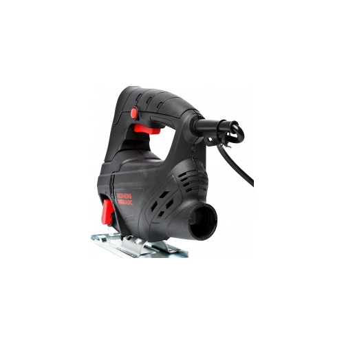 Лобзик REDVERG Basic JS600 6622812 фото 3