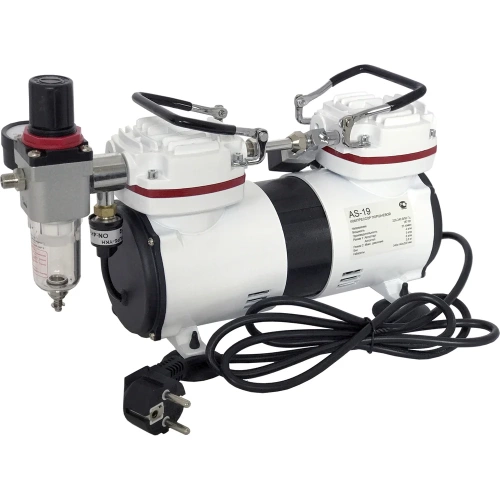 Мини компрессор TNT-AIR AS-19 Мини компрессор TNT-AIR AS-19