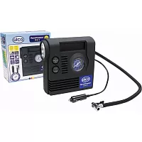 Компрессор Alca 3 в 1 17 бар, 12 В, 12 А, 12 л/мин, 120 Вт 233000