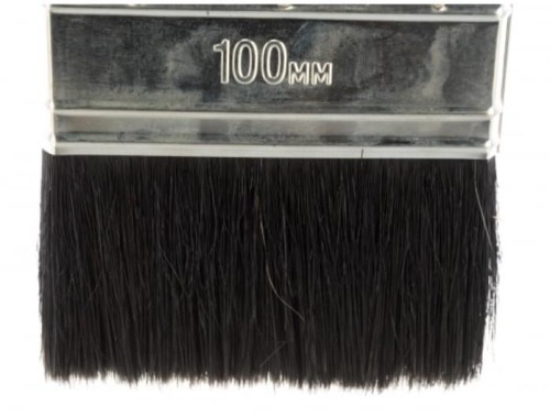Кисть плоская Stayer Universal-Euro 01022-100 100 мм фото 3