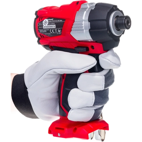 Ударный аккумуляторный винтоверт Einhell PXC TE-CI 18 Li Brushless-Solo 4510030 фото 11