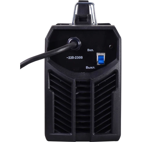 Сварочный инвертор Ресанта САИ 250 ПН 65/21 фото 6