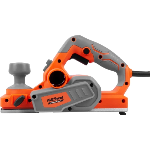 Рубанок AV Steel AV-PL 82/710 AV-963410 фото 5