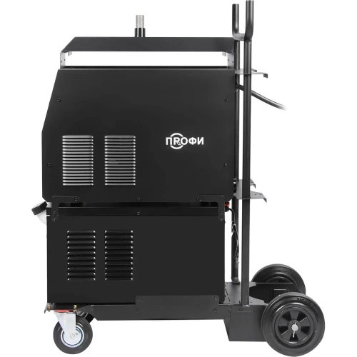 Аппарат полуавтоматической сварки ПТК ПРОФИ MIG 500 FW 00000035820 фото 11 Аппарат полуавтоматической сварки ПТК ПРОФИ MIG 500 FW 00000035820 фото 11