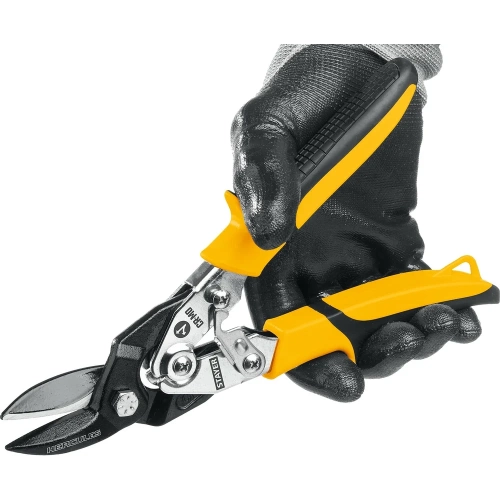 Левые ножницы по металлу STAYER Hercules 250 мм 2322_z01 фото 5 Левые ножницы по металлу STAYER Hercules 250 мм 2322_z01 фото 5