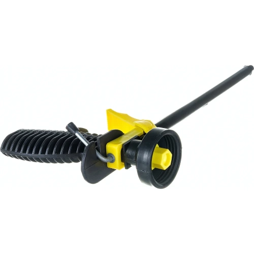 Пистолет для монтажной пены ULTIMA пластиковый 10001001/72 фото 11