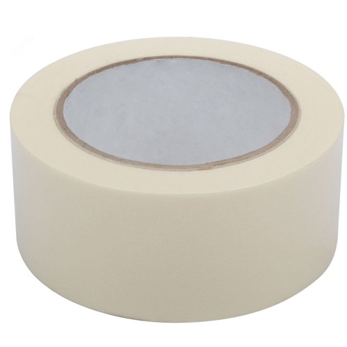 Лента малярная Курс 11303 крепированная клейкая 50000х48 мм