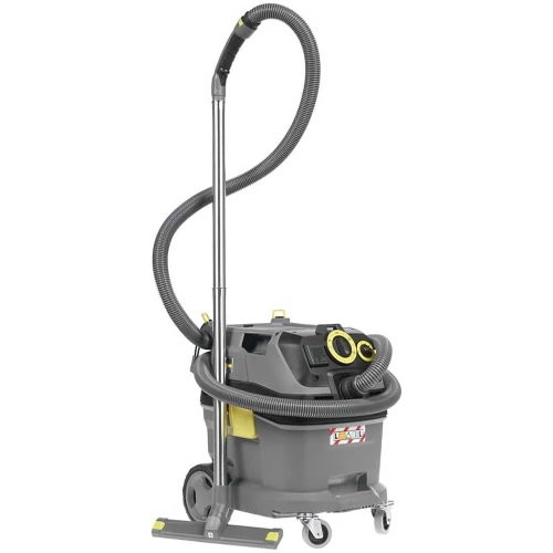 Пылесос влажной и сухой уборки KARCHER NT 30/1 Tact Te L 1.148-211 фото 9 Пылесос влажной и сухой уборки KARCHER NT 30/1 Tact Te L 1.148-211 фото 9