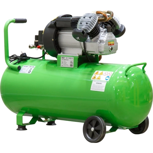 Компрессор ECO AE-1005-3 фото 11 Компрессор ECO AE-1005-3 фото 11