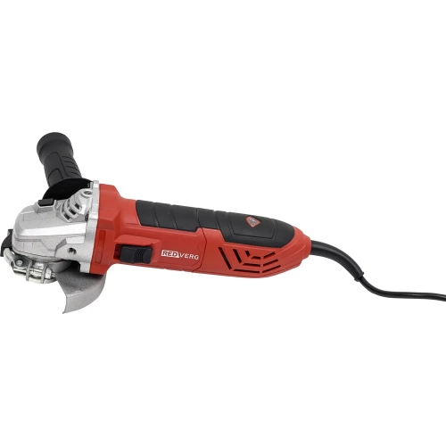 Машина шлифовальная угловая REDVERG RD-AG750-115 00006692866 фото 3