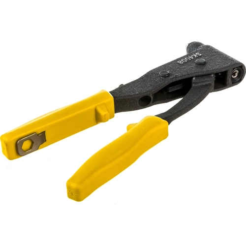 Заклепочник для вытяжных заклепок Absolut SKytools SK4008 фото 7 Заклепочник для вытяжных заклепок Absolut SKytools SK4008 фото 7