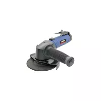 Пневматическая углошлифовальная машина SUMAKE M14x2,0 с рычажным замком ST-GD505L3