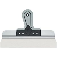 Шпатель фасадный Курс Профи 6424 300 мм